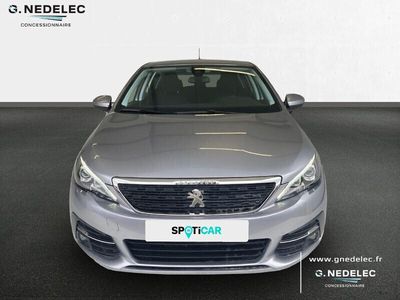 occasion Peugeot 308 1.5 BlueHDi 130ch S&S Active 7cv