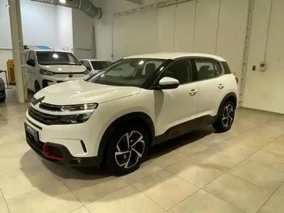Occasion Citroën C5 Aircross Feel 2020 Blanc banquise SUV