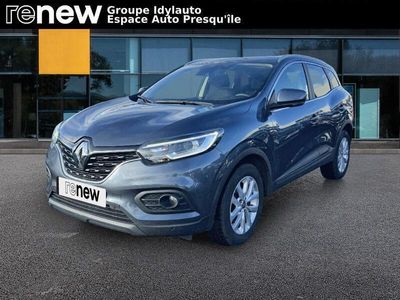 occasion Renault Kadjar KADJARTCe 140 FAP - Business