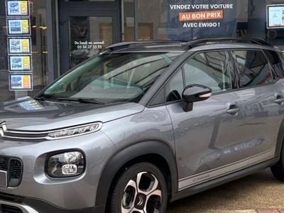 Occasion 2018 Citroën C3 Business Class Citadine | 9 990 € (Bon prix)