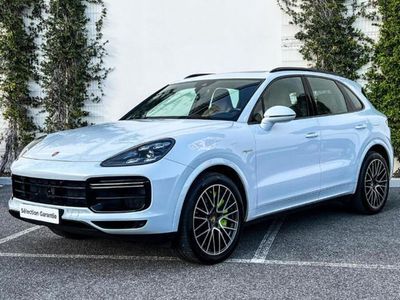 occasion Porsche Cayenne Turbo S 4.0 V8 680ch E-Hybrid - VIVA194721127