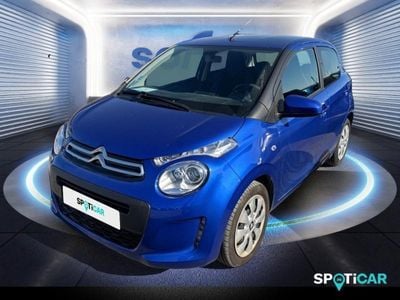 Citroën C1