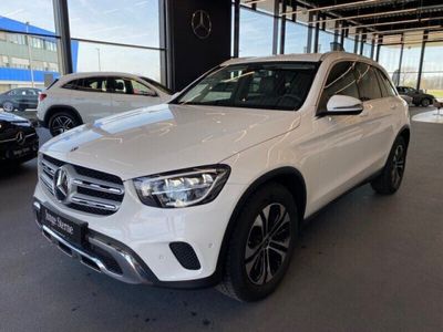 occasion Mercedes 200 GLCD 163CH AVANTGARDE LINE 9G-TRONIC