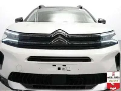 occasion Citroën C5 Aircross Hybride Rechargeable 225 E-eat8 E-series