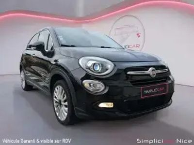 occasion Fiat 500X Pop