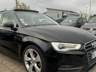 occasion Audi A3 III 2.0 TDI 150ch FAP Ambition Luxe S tronic 6