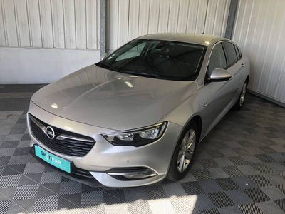 occasion Opel Insignia Insignia GRAND SPORT BUSINESSGrand Sport 1.6 Diesel 136 ch