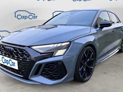 Audi RS3 Sportback