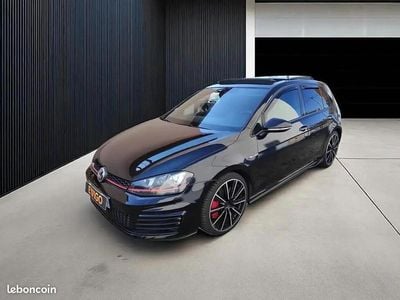 VW Golf VII