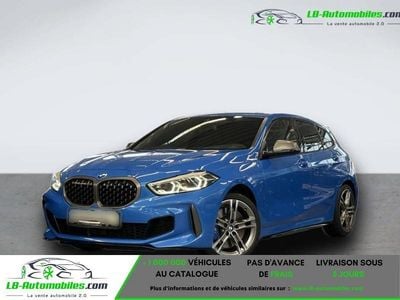 Occasion BMW M135 Comfort Edition 306 ch (225 kW) 2021 Citadine