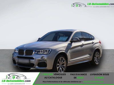 Occasion 2016 BMW X4 M Sport SUV | 38 100 €