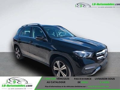 Mercedes GLE350