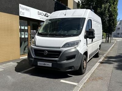 Occasion 2017 Fiat Ducato Van | 5 988 €
