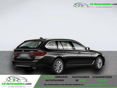 occasion BMW 530 530 d xDrive 265 ch BVA