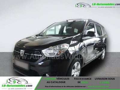 Occasion 2018 Dacia Lodgy Monospace | 16 400 €