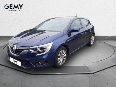 occasion Renault Mégane IV Berline TCe 100 Energy Life