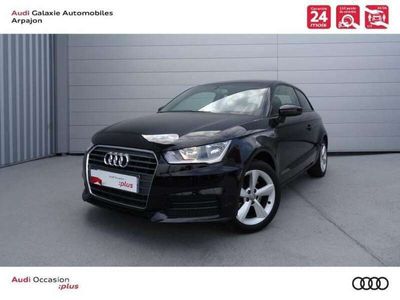 occasion Audi A1 1.4 TFSI 125ch Ambiente