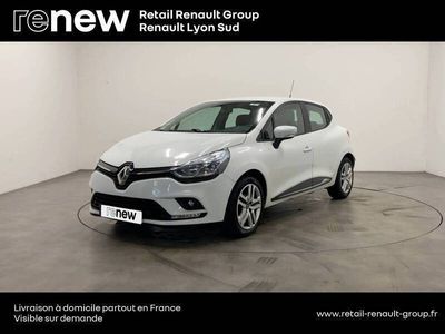 occasion Renault Clio IV Clio dCi 90 E6C