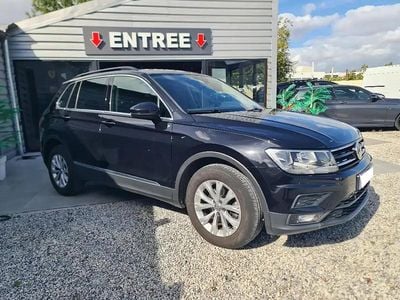 Occasion 2018 VW Tiguan SUV | 17 990 € (Prix assez cher)