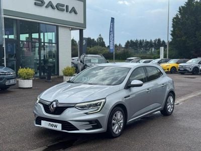 Renault Mégane IV