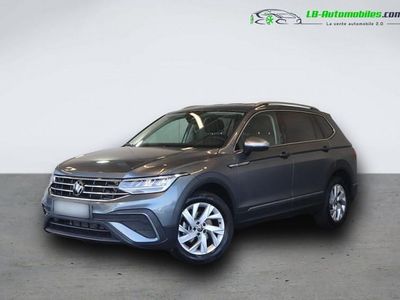 VW Tiguan Allspace