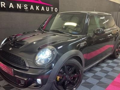 Occasion 2011 Mini Cooper S Coupé Chili Coupé | 9 490 €