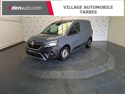 Gris Occasion 2021 Renault Kangoo Monospace | 13 990 €