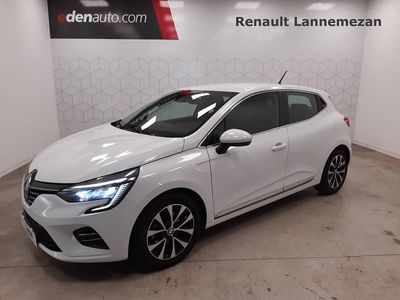 Occasion 2022 Renault Clio V Intens Citadine | 16 590 € (Prix juste)