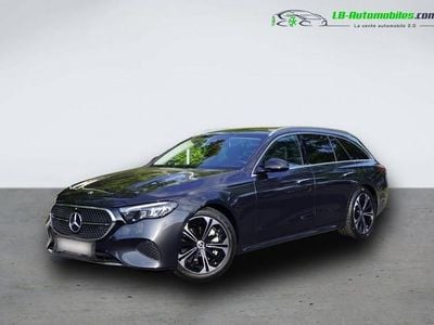 Mercedes E300