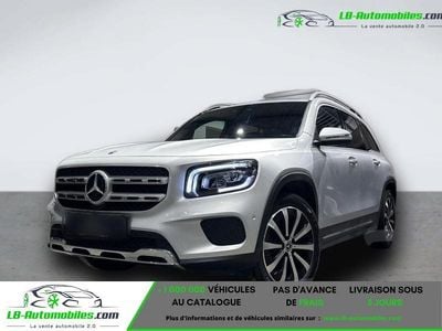 Occasion Mercedes GLB200 163 ch (119 kW) 2021 SUV