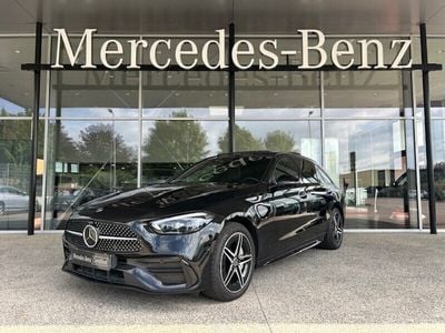 Mercedes C300