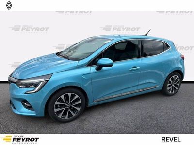 occasion Renault Clio V E-Tech 140 - 21 Intens