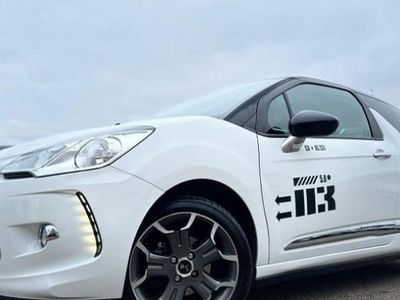 Occasion 2015 DS Automobiles DS3 So Chic Citadine | 6 990 € (Prix juste)