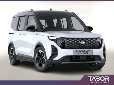 Gris Nouvelle 2025 Ford Tourneo Courier Active Monospace | 32 862 €