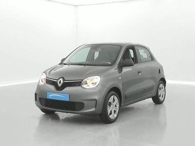 occasion Renault Twingo III SCe 65 Zen