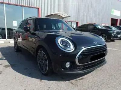 Mini Cooper D