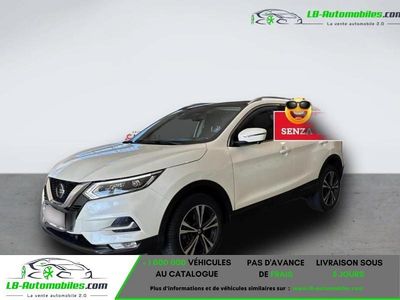 Occasion 2019 Nissan Qashqai N-Connecta SUV | 19 800 € (Prix assez cher)