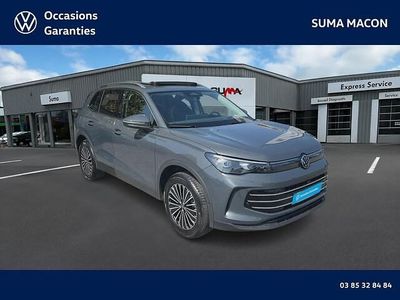 Occasion VW Tiguan 177 ch (130 kW) 2025 SUV