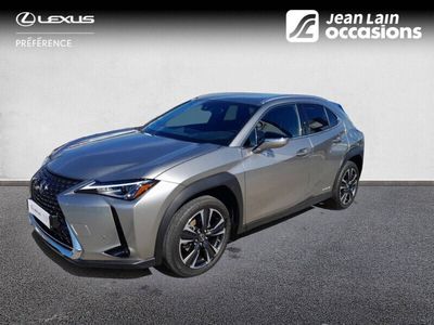 Occasion Lexus UX 250h 152 ch (111 kW) 2022 SUV