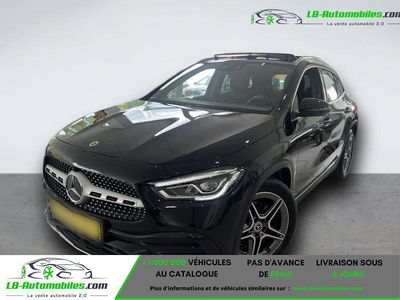 Mercedes GLA250