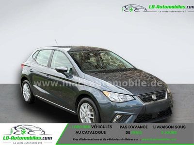Occasion 2019 Seat Ibiza Citadine | 19 400 € (Prix juste)