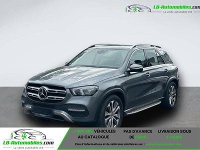Mercedes GLE350