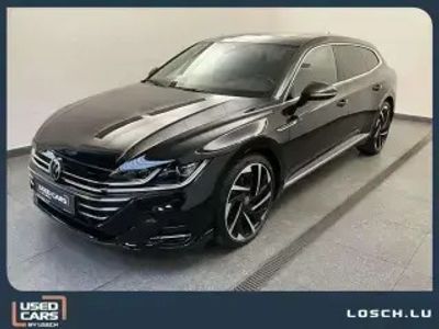 VW Arteon