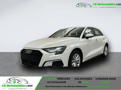 Occasion 2022 Audi A3 Sport Berline | 28 400 € (Prix juste)