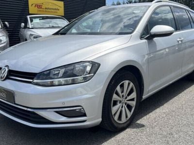 VW Golf VII