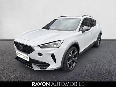 Nevada white Occasion 2023 Cupra Formentor SUV | 29 990 € (Prix juste)