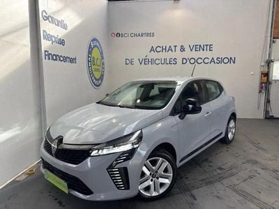 Occasion Renault Clio V Evolution 101 ch (74 kW) 2024 Gris Berline