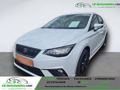 Occasion 2022 Seat Ibiza Citadine | 18 200 € (Prix juste)