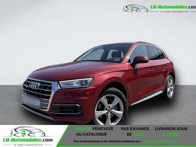 Occasion 2019 Audi Q5 Sport SUV | 35 600 € (Prix juste)