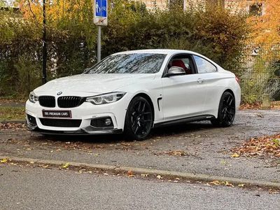 occasion BMW 326 440 M440i COUPE F32 LCIch M Sport